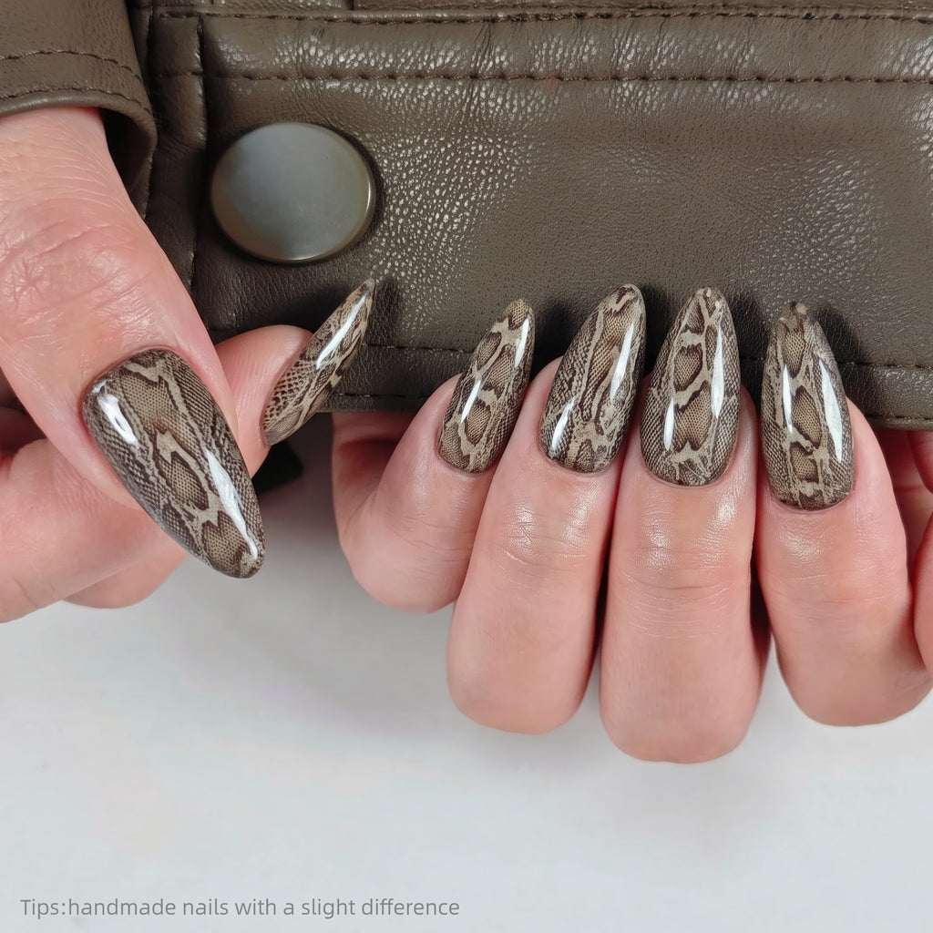 Python Glam
