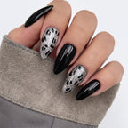 Midnight Leopard