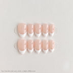Classic Nude French