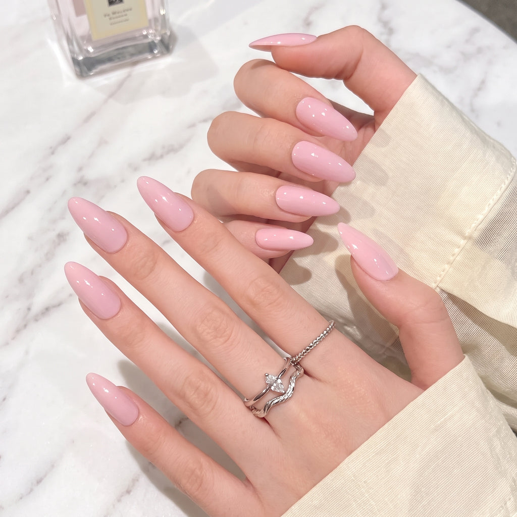 Pastel Blossom