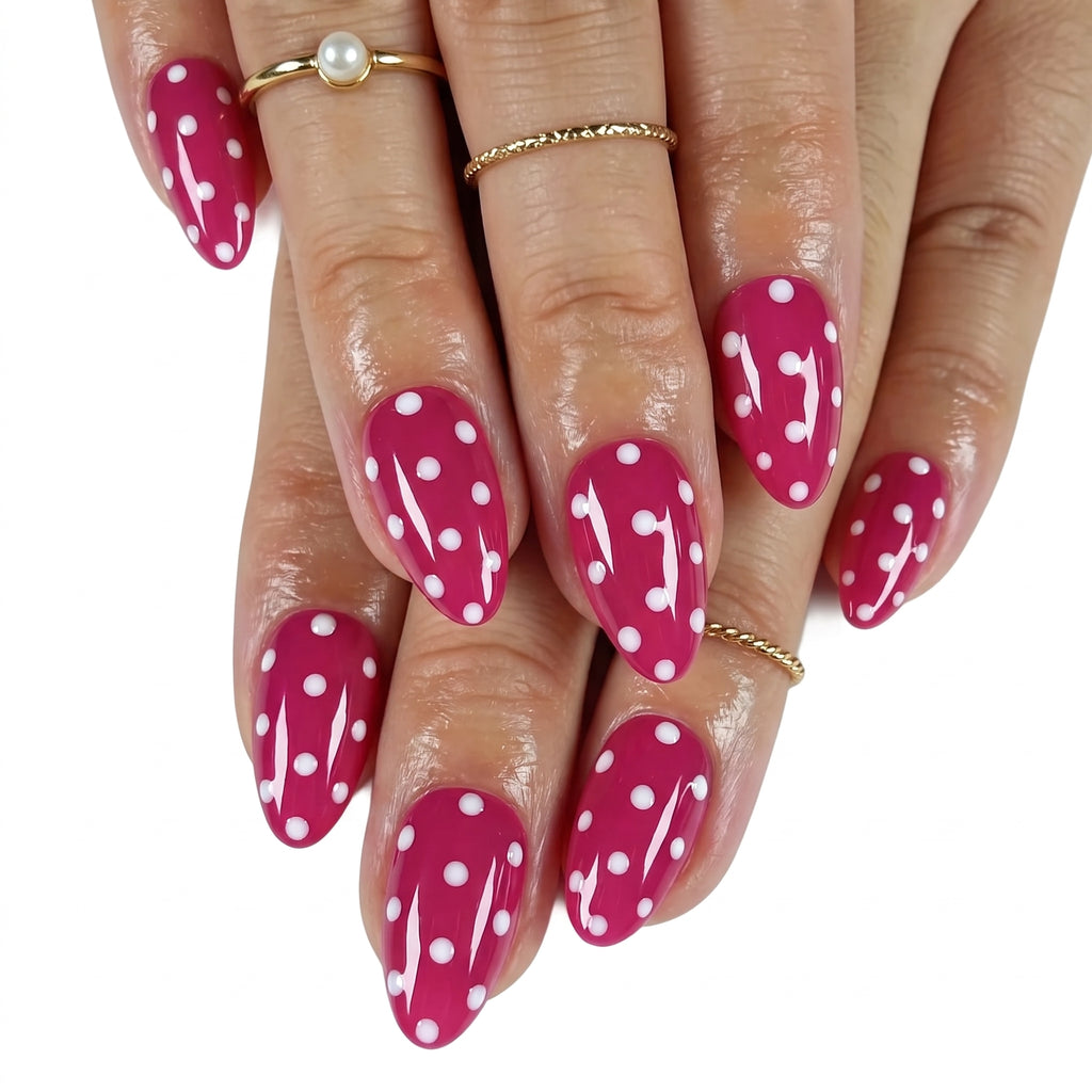 Berry Polka