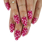 Berry Polka