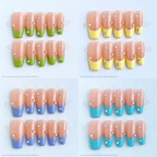 Crystal Pop French