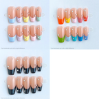 Crystal Pop French