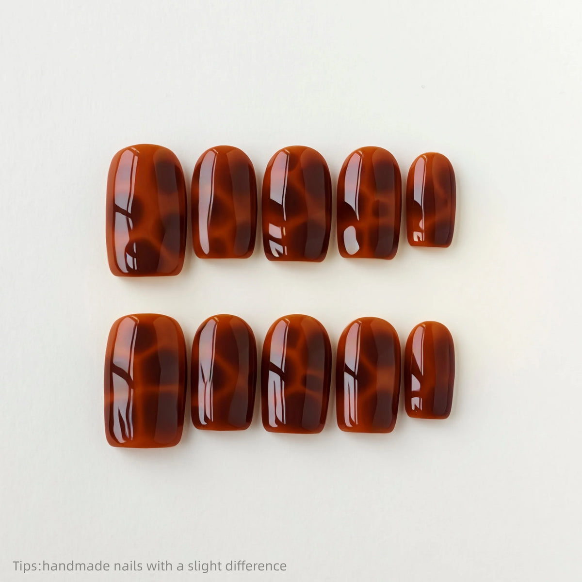 Amber Tortoiseshell