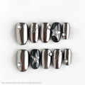 Obsidian Chrome