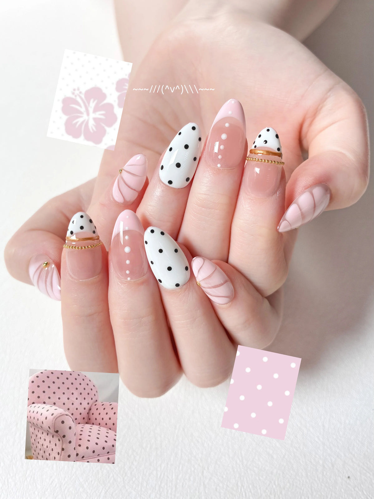 Blush Coquette