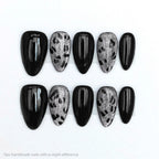 Midnight Leopard