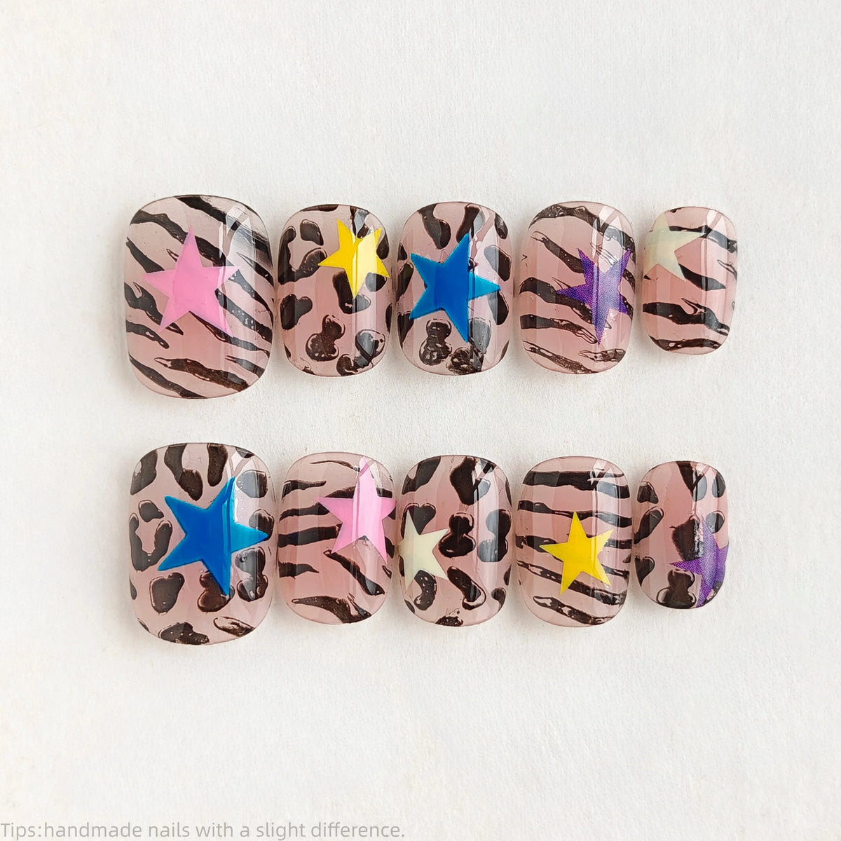 Y2K Pop Animalier