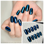 Midnight Stripe