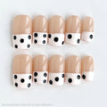 Dice French