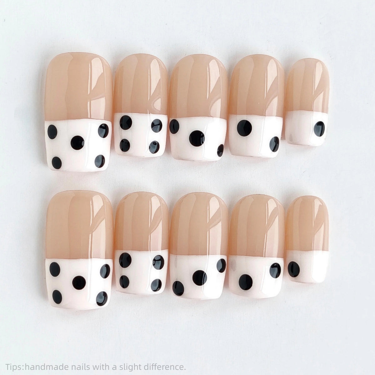 Dice French