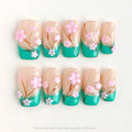 Spring Blossom French