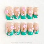 Spring Blossom French