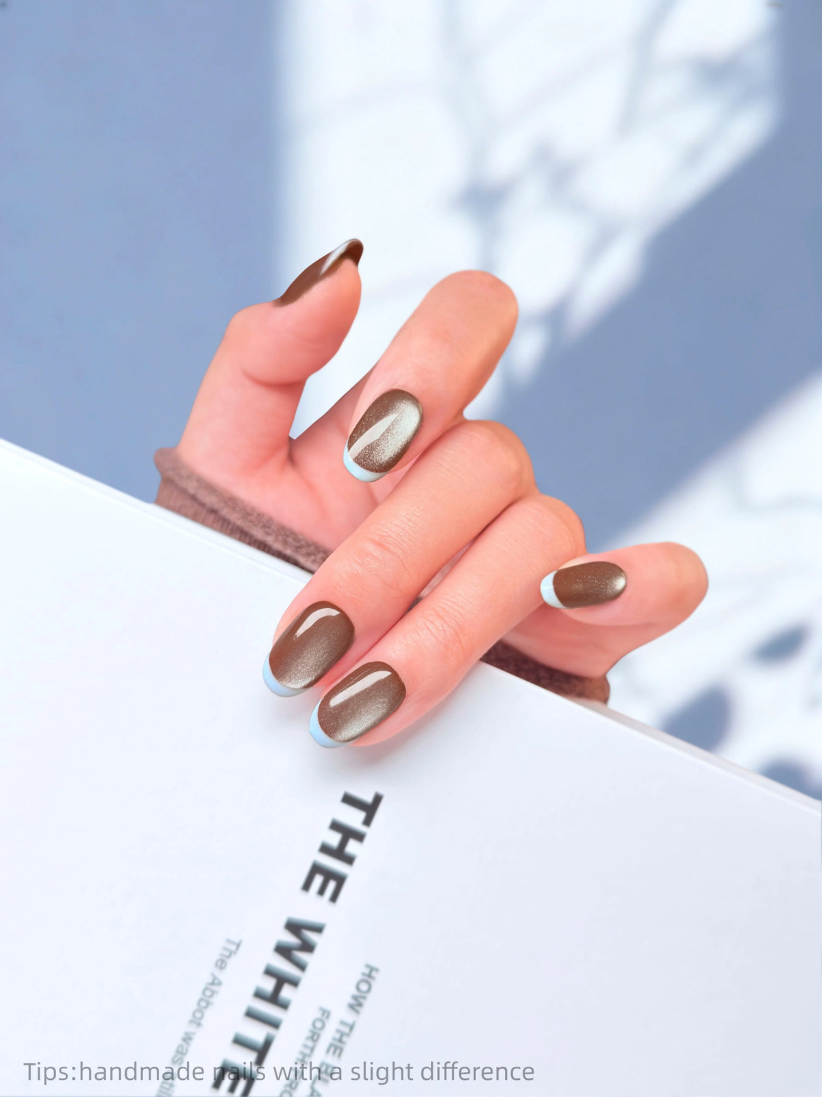 Mocha Mirage