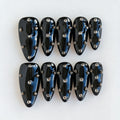 Obsidian Sparkle
