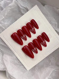 Ruby Ribbon