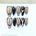Gold Bead