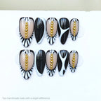 Gold Bead