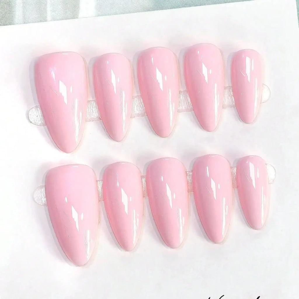 Pastel Blossom