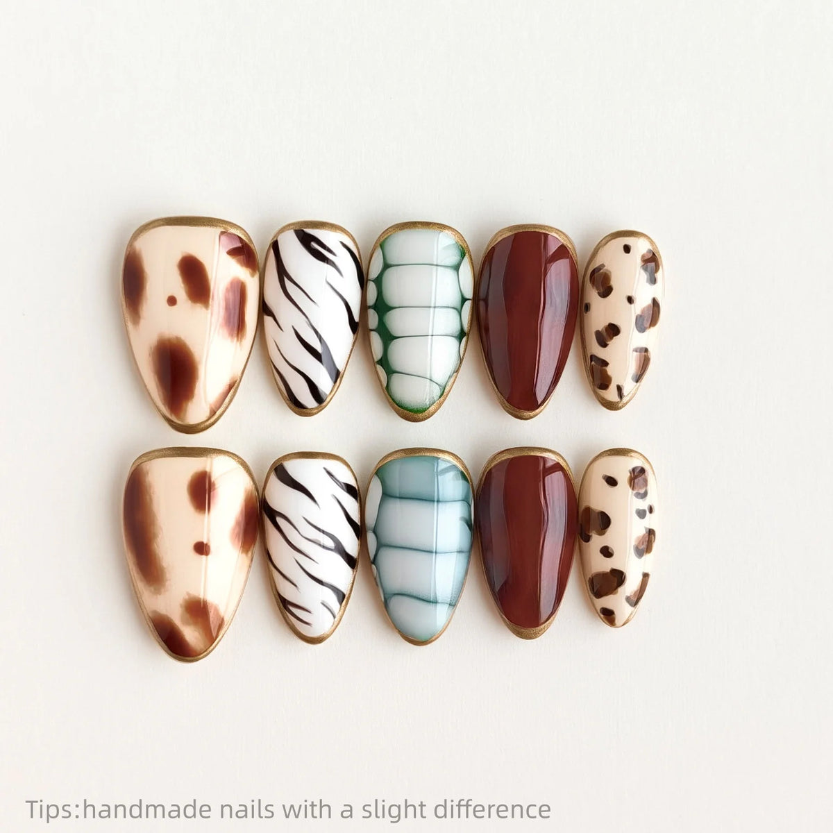 Exotic Animalier