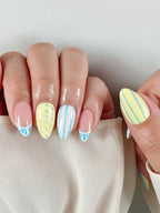 Pastel Picnic