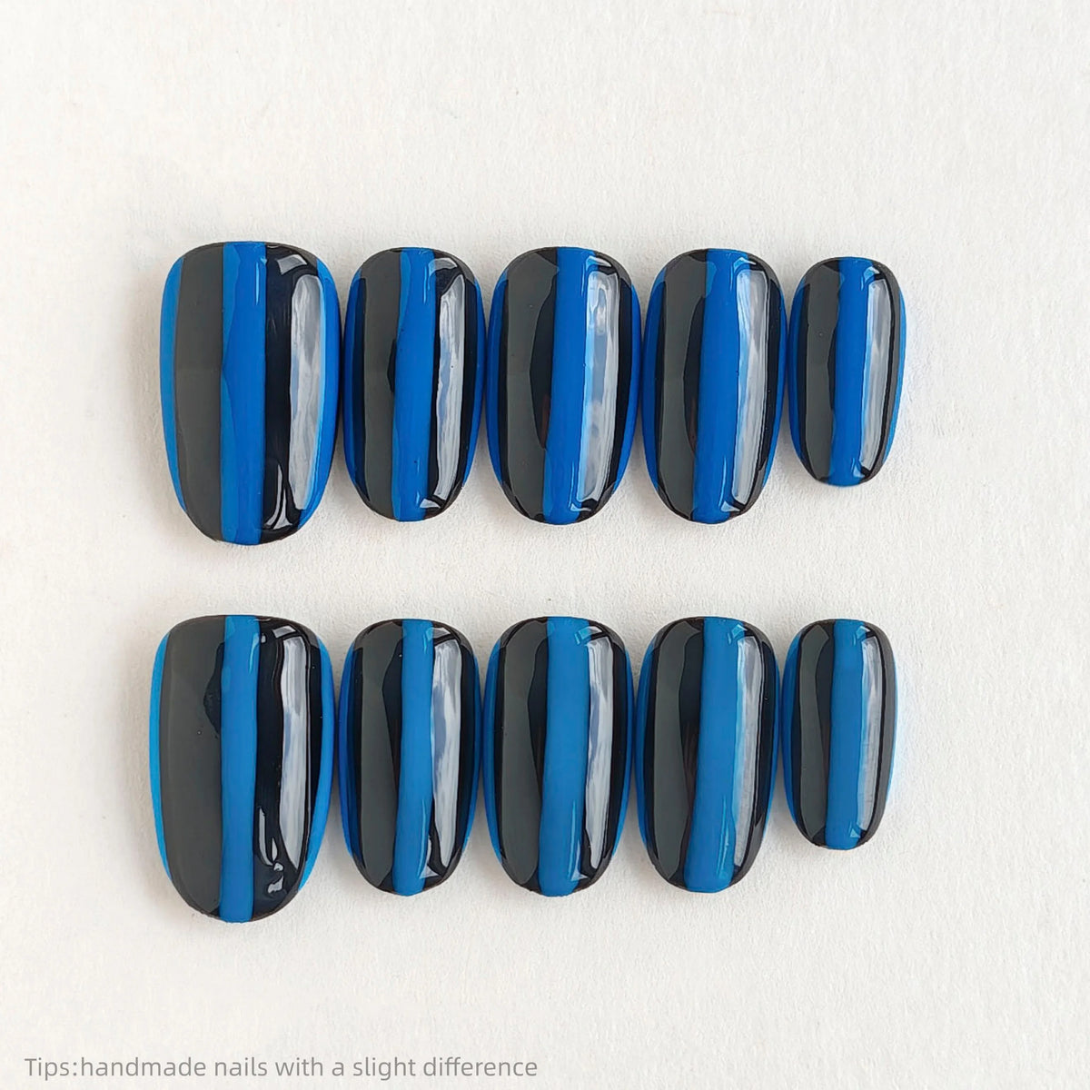 Midnight Stripe