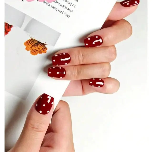 Cherry Polka