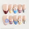 Popstar Carousel 2