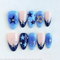 Y2K Starlight 3D