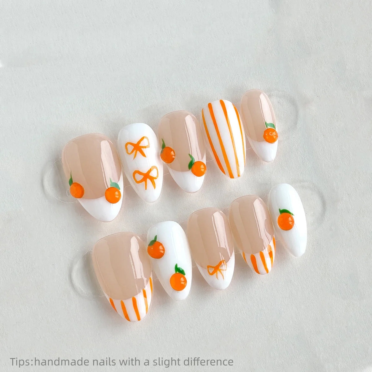 Capri Citrus