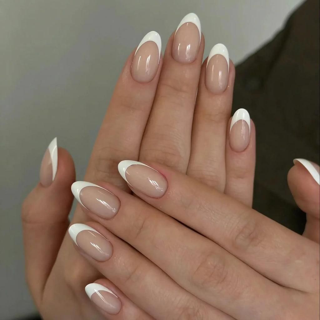 Classic Nude French