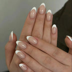 Classic Nude French