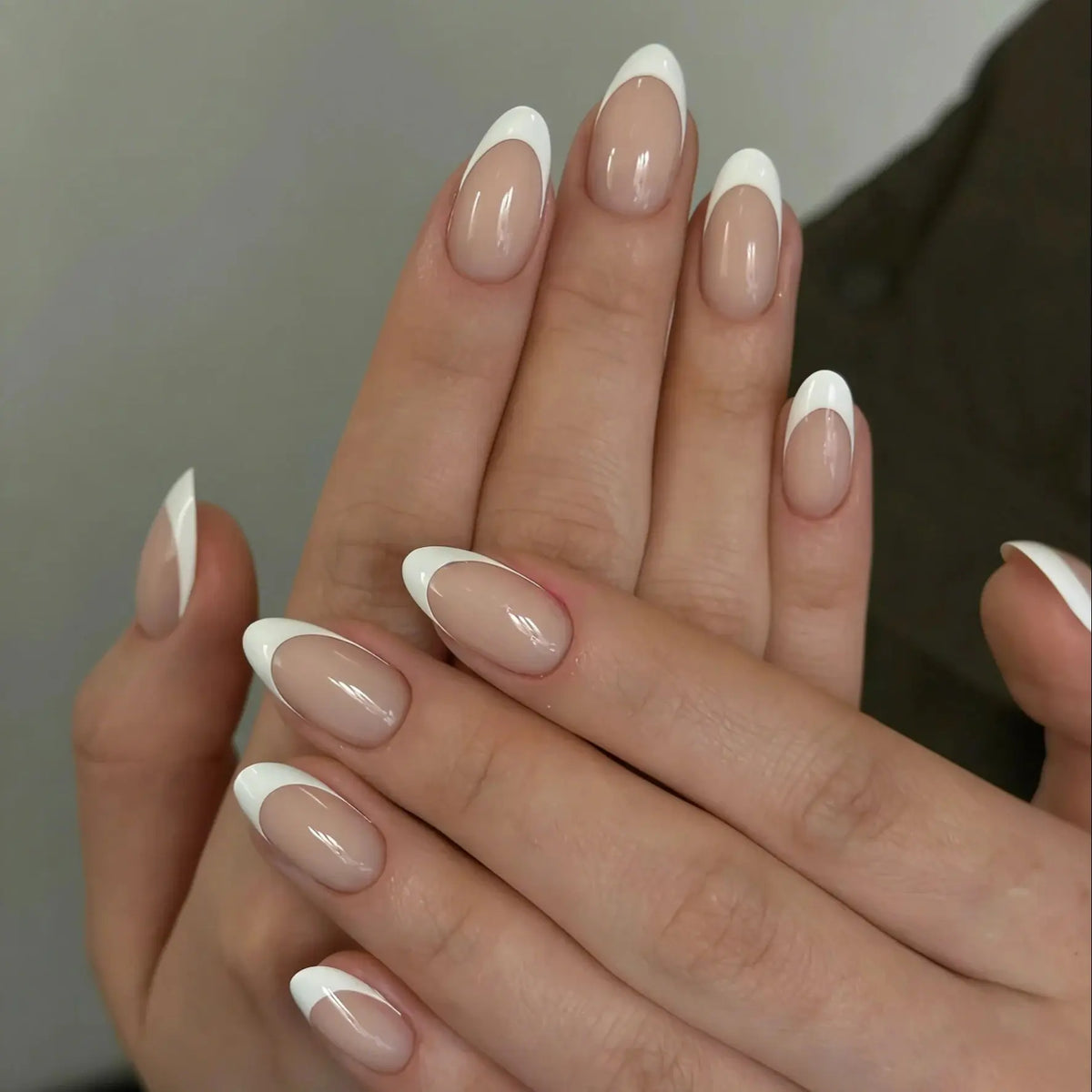 Classic Nude French