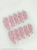 Rose Quartz Sparkle
