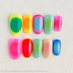Neon Aura