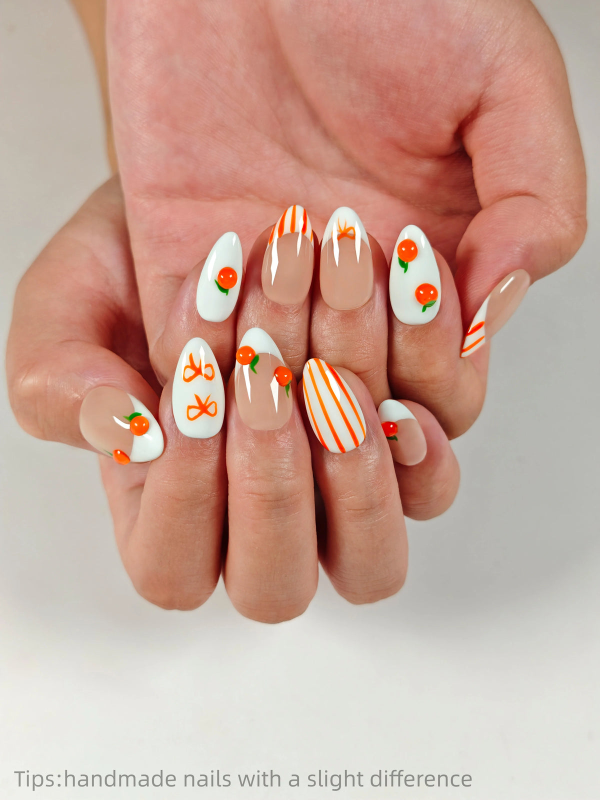 Capri Citrus