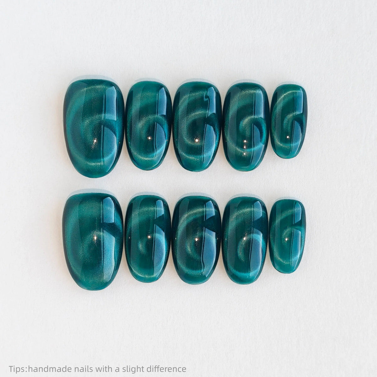 Emerald Vortex