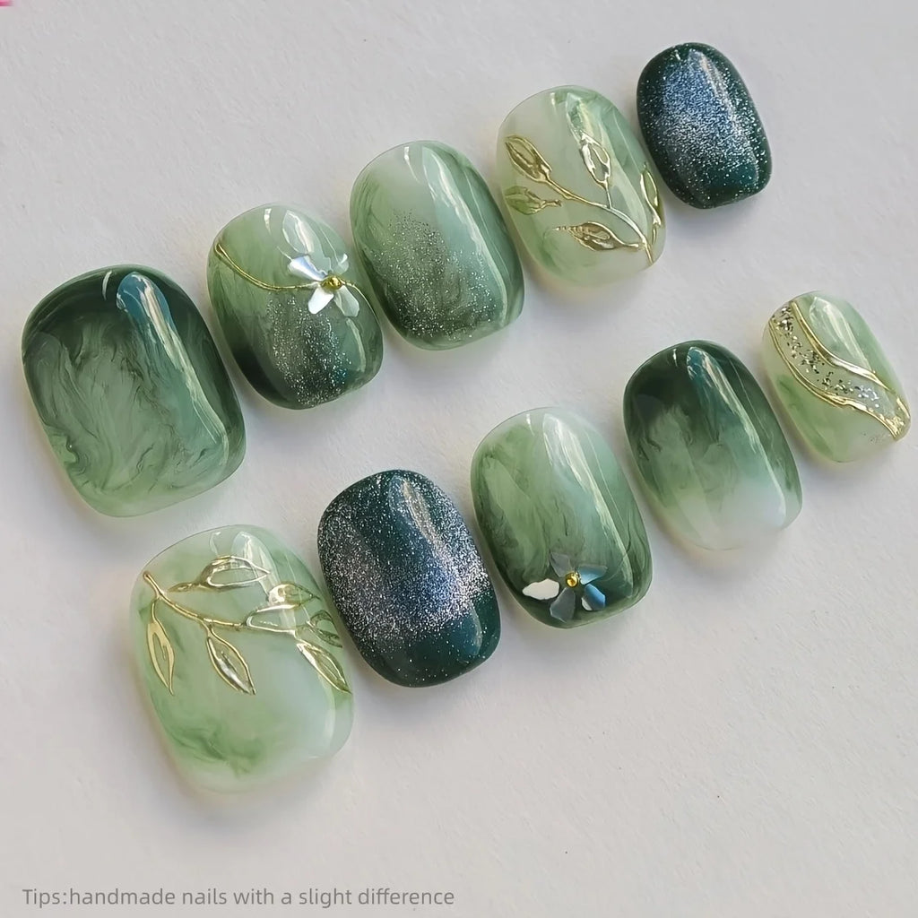 Emerald Botanic