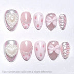 Strawberry Pearl