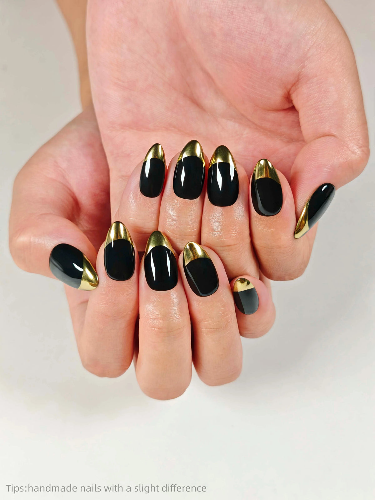 Obsidian Gold