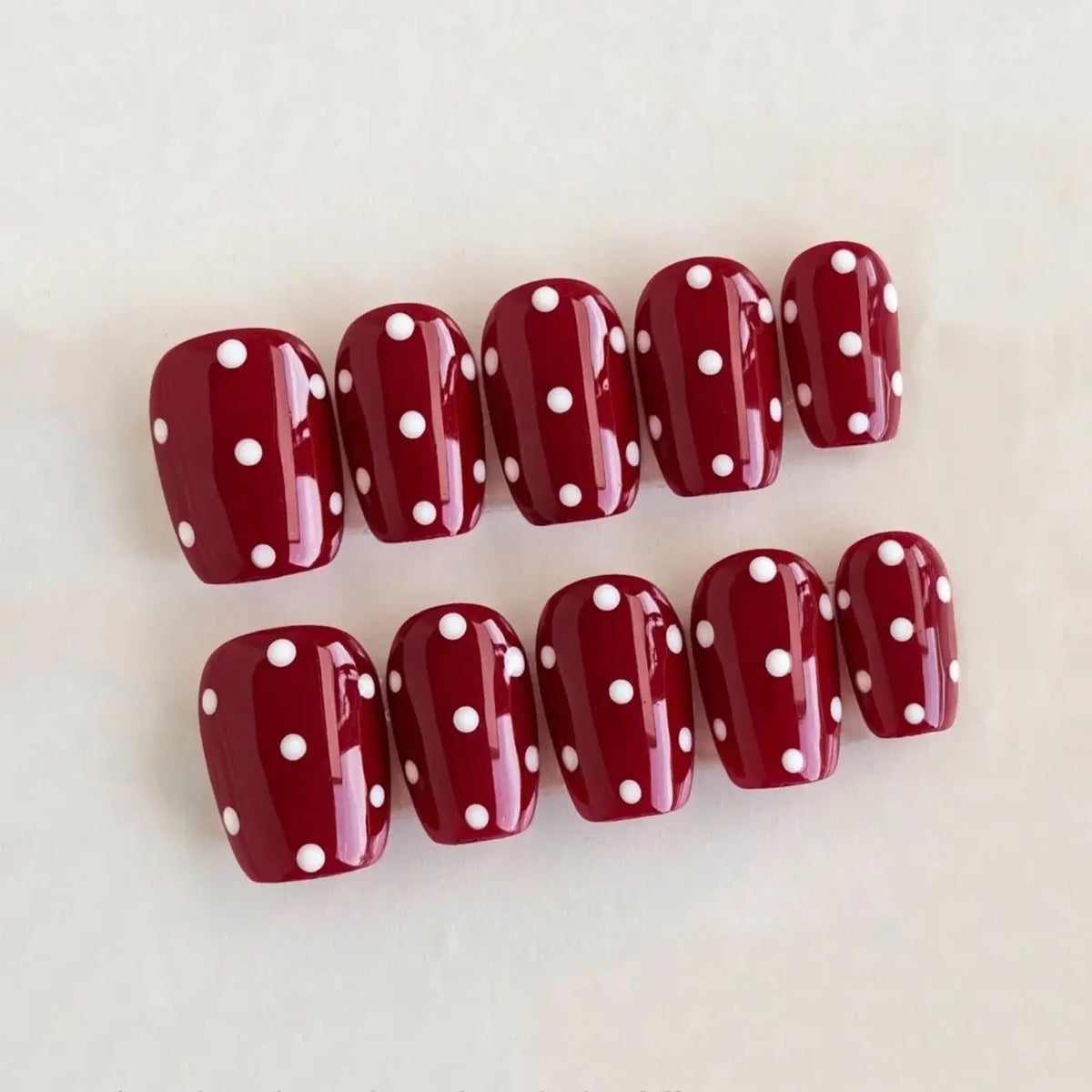 Cherry Polka