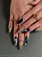 Gold Bead