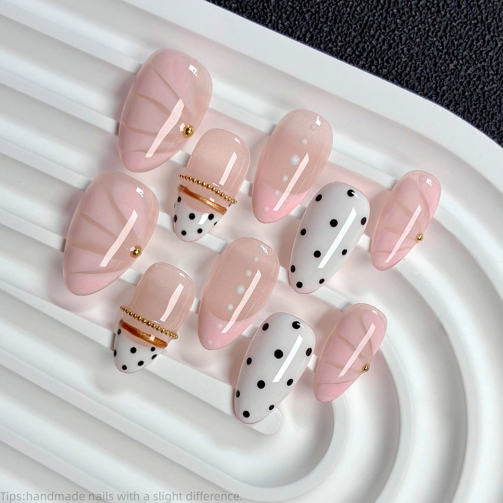 Blush Coquette