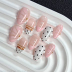 Blush Coquette