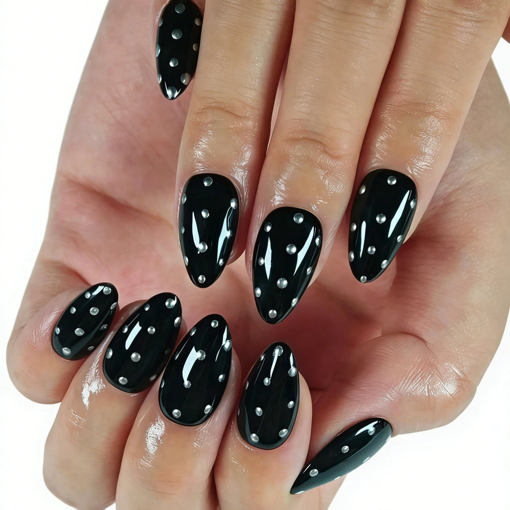 Midnight Polka