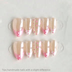 Pastel Polka French