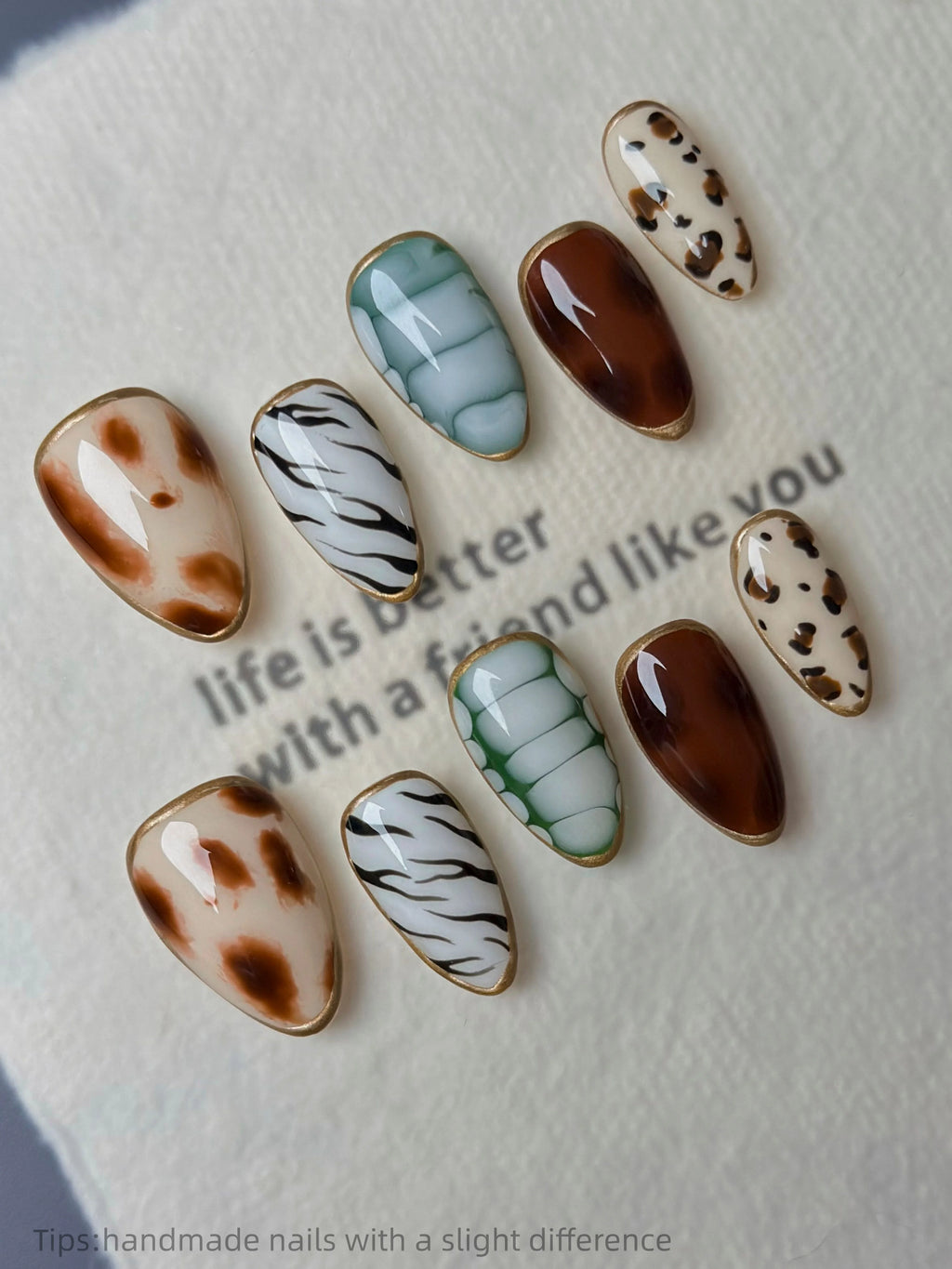 Exotic Animalier