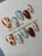 Exotic Animalier