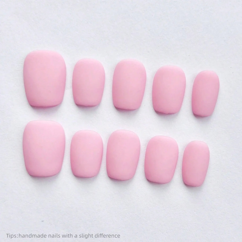 Matte Blush